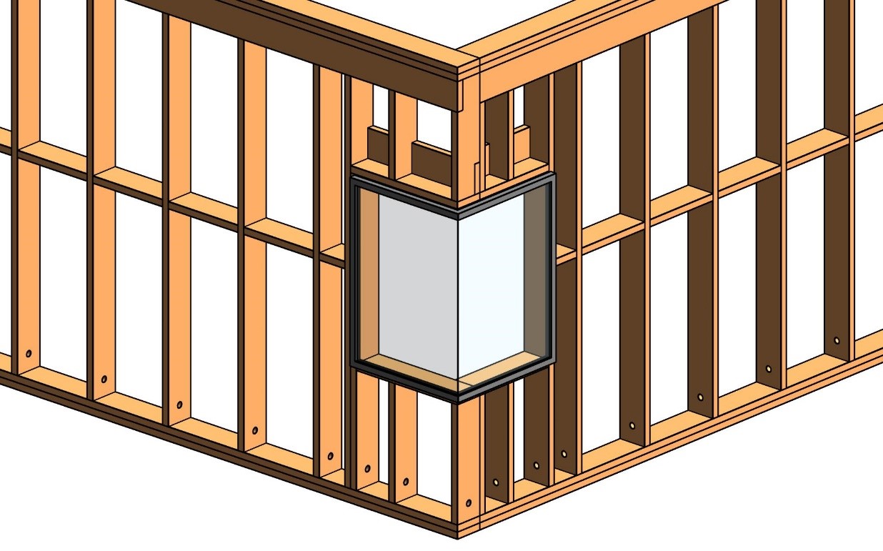 Каркас стены. AGACAD Wood framing. Окна в каркасном доме. Угловое окно в каркасном доме. Каркас окна в каркасном доме.