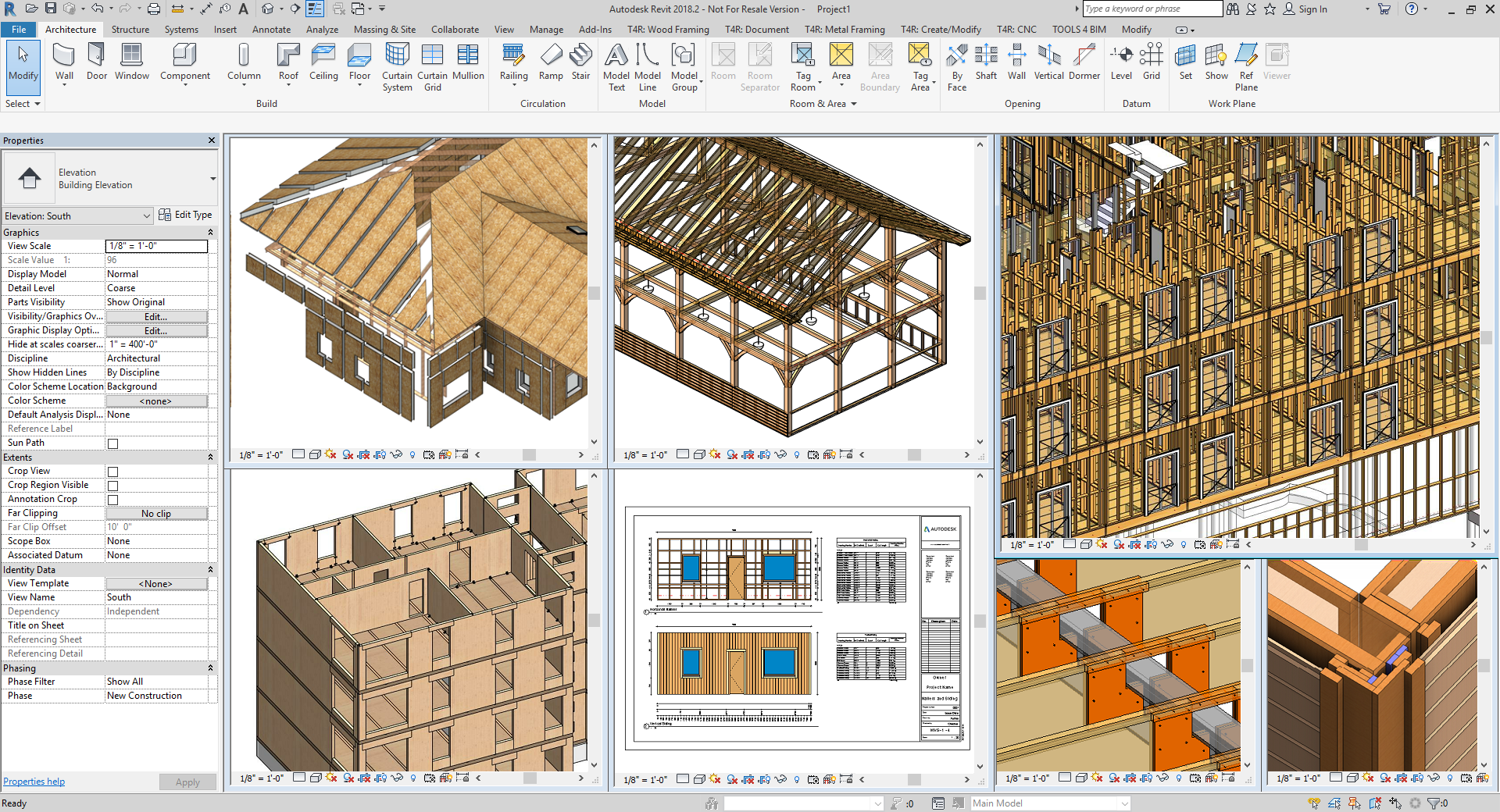 solidworks 2005 making wood templates